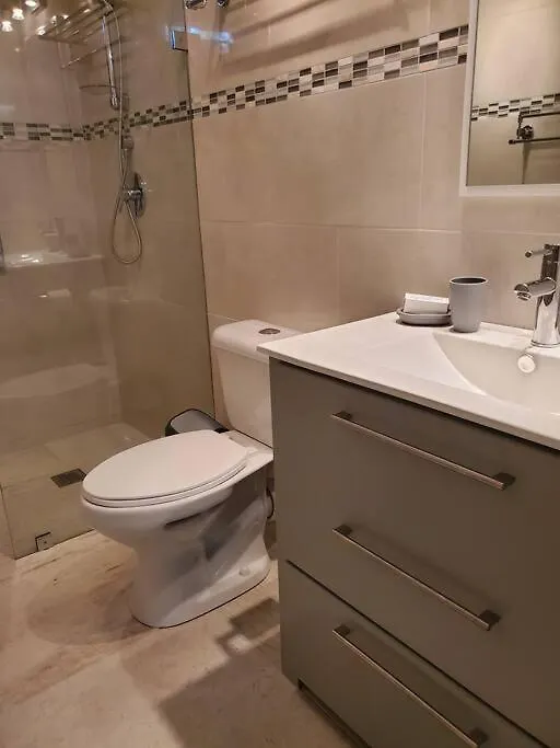 Amaryl The Dream St Lawrence Gap 2Br Condo With Pool Christ Church Apartment
