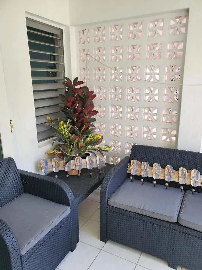 Amaryl The Dream St Lawrence Gap 2Br Condo With Pool Christ Church 0*,