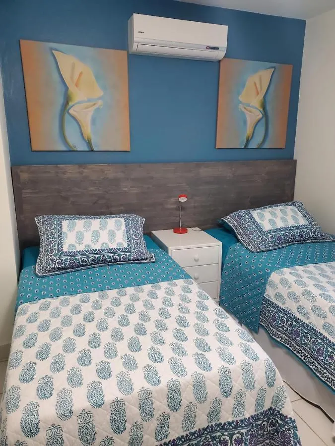 Amaryl The Dream St Lawrence Gap 2Br Condo With Pool Christ Church Apartment