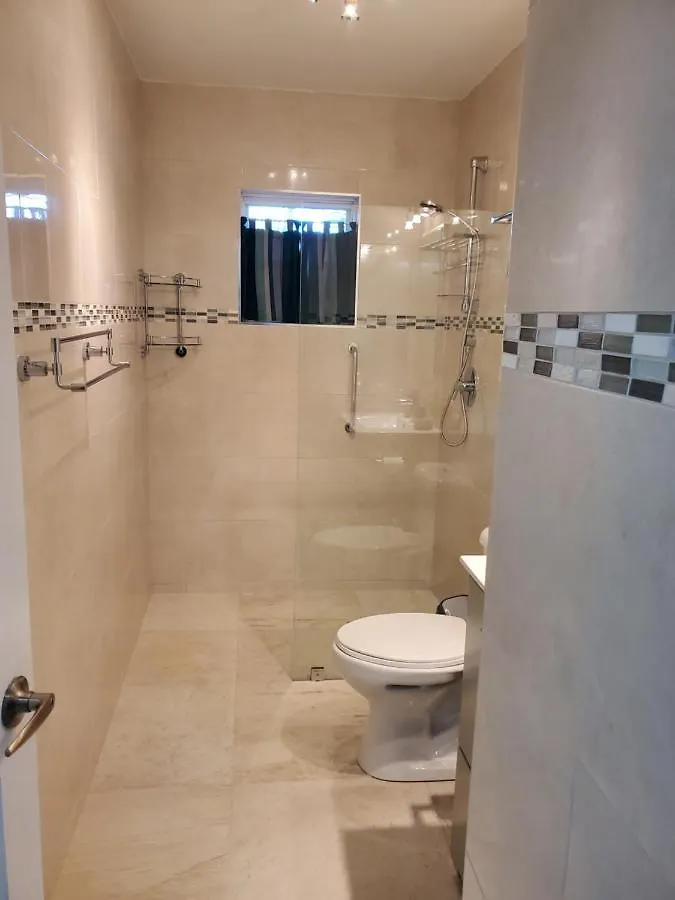 Amaryl The Dream St Lawrence Gap 2Br Condo With Pool Christ Church 0*,