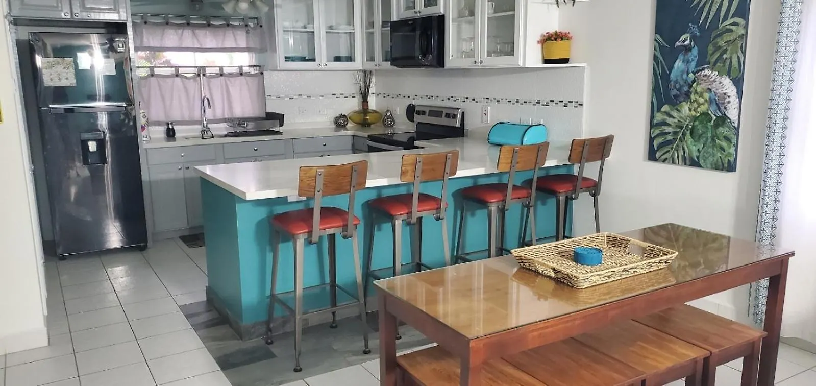 Amaryl The Dream St Lawrence Gap 2Br Condo With Pool Christ Church Barbados