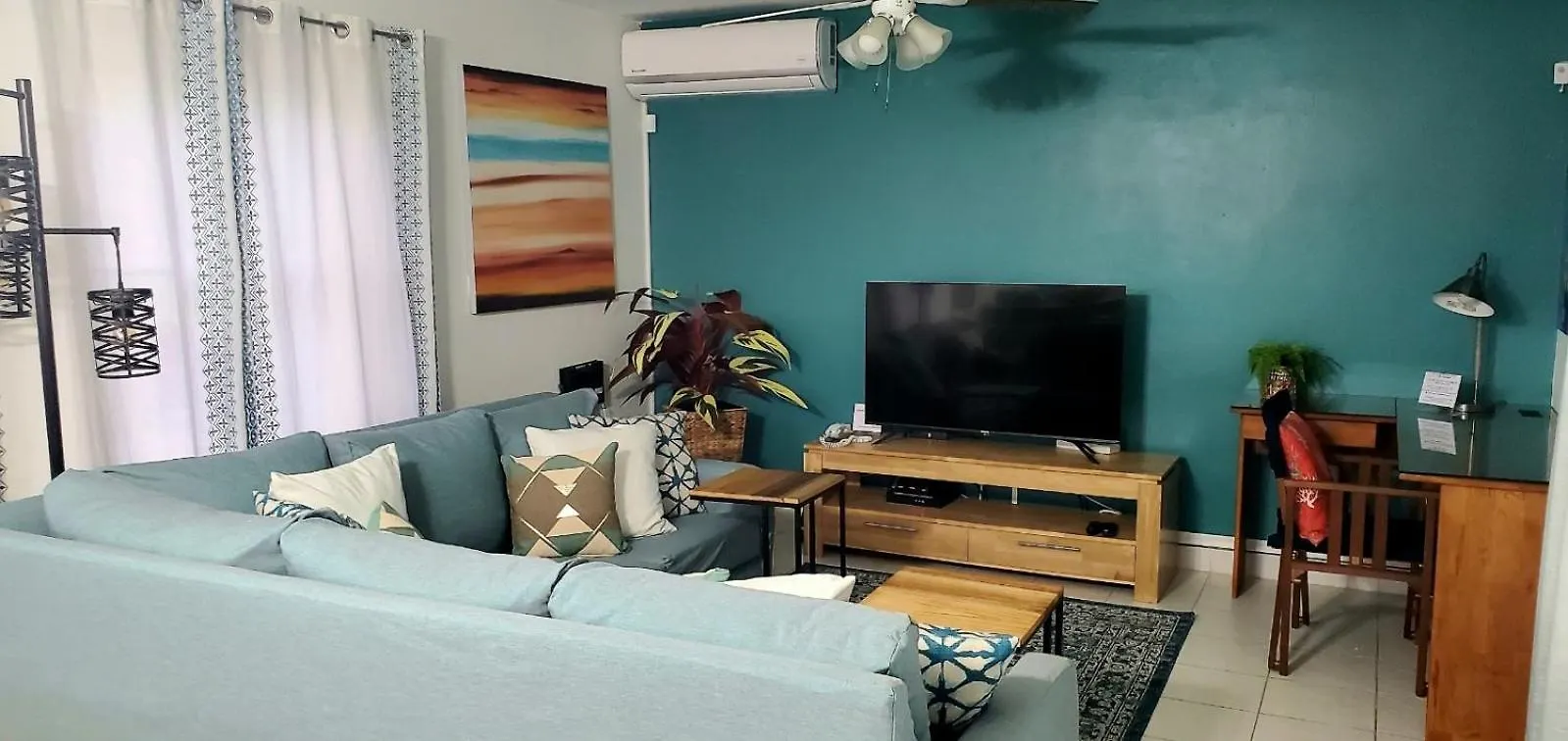 Apartment Amaryl The Dream St Lawrence Gap 2Br Condo With Pool Christ Church