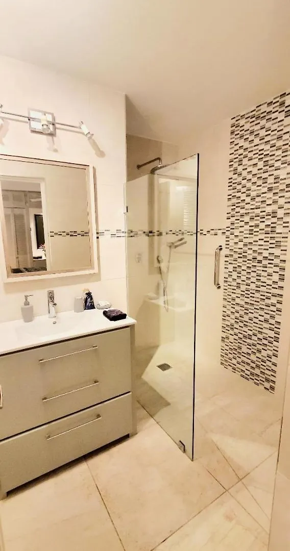 Apartment Amaryl The Dream St Lawrence Gap 2Br Condo With Pool Christ Church