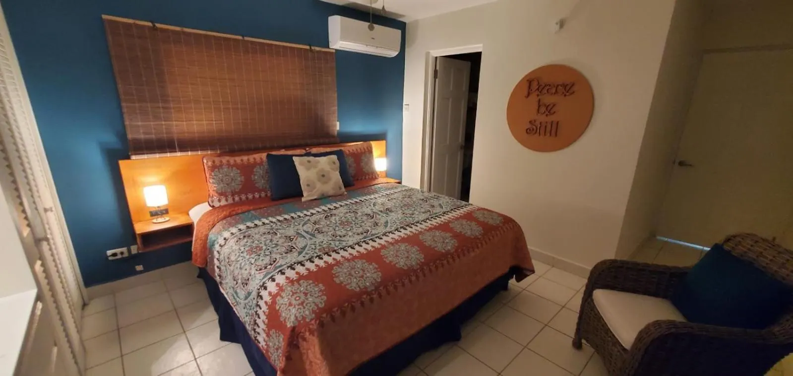 Amaryl The Dream St Lawrence Gap 2Br Condo With Pool Christ Church Apartment