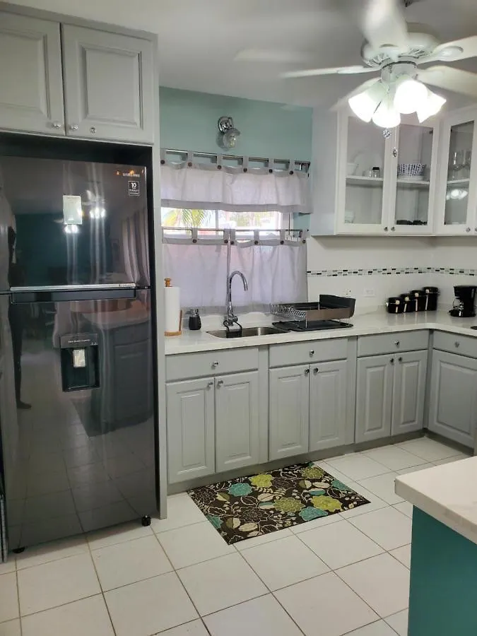 Amaryl The Dream St Lawrence Gap 2Br Condo With Pool Christ Church