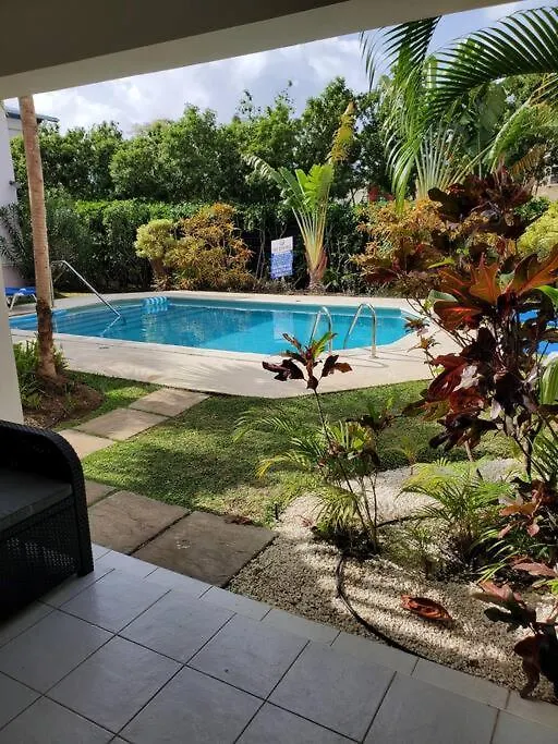 Amaryl The Dream St Lawrence Gap 2Br Condo With Pool Christ Church Apartment
